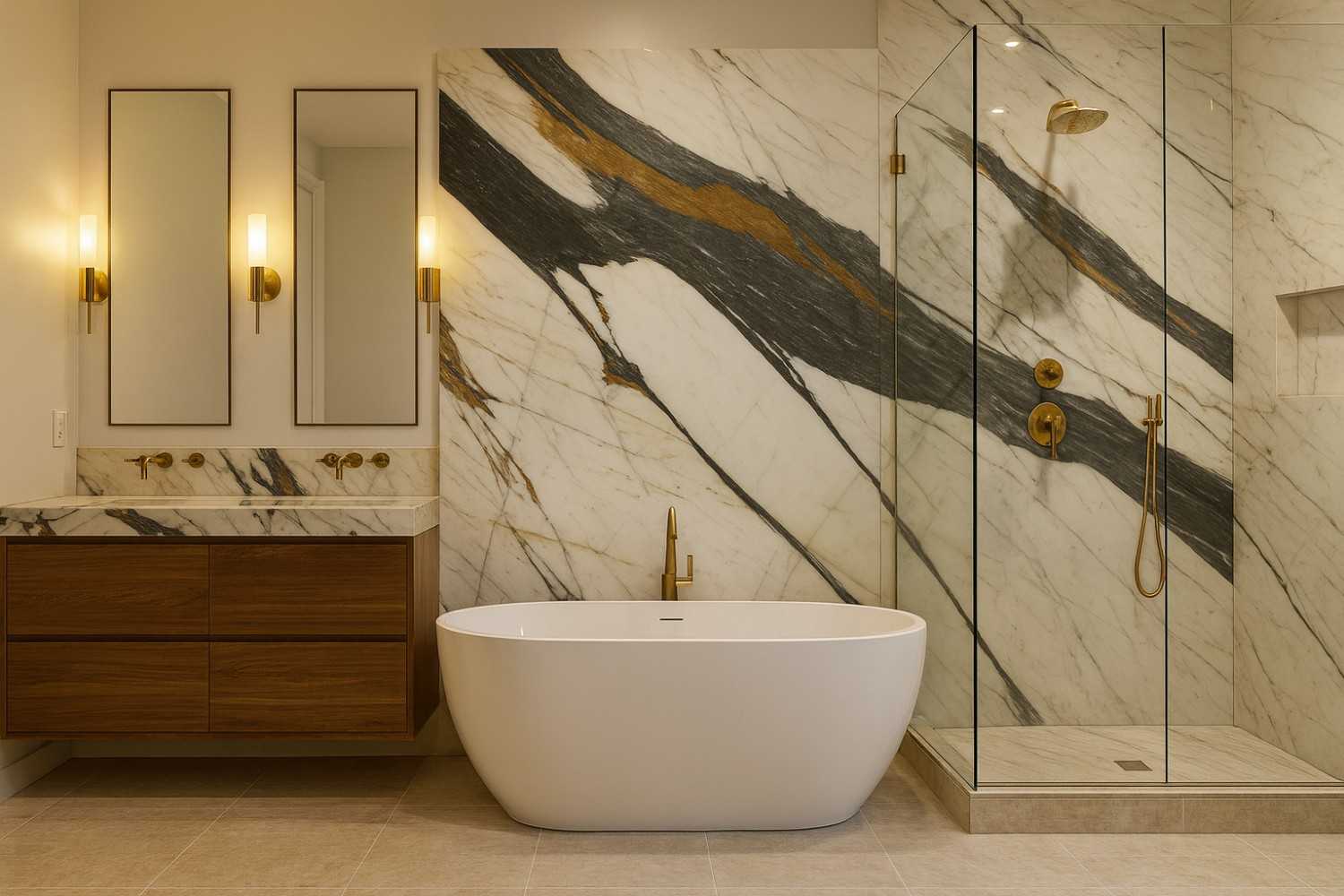 STATUARIO ANTICO – MARBLE