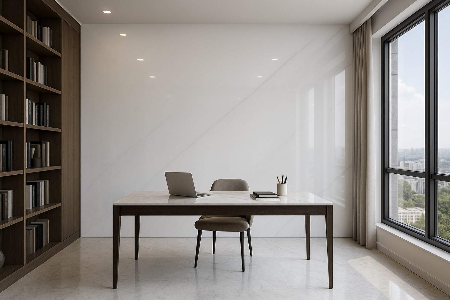 STATUARIO COLORADO – MARBLE