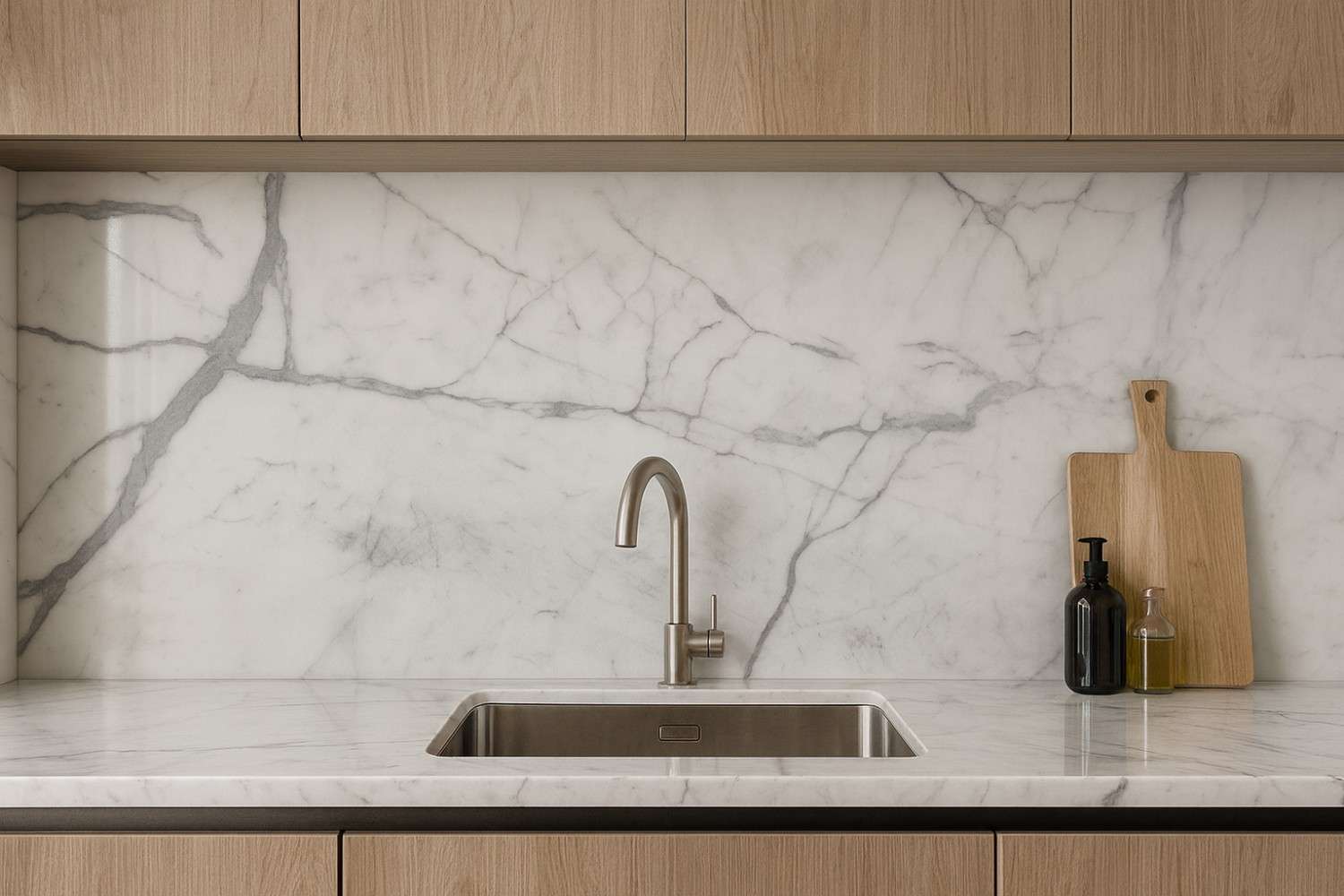 STATUARIO EXTRA – MARBLE