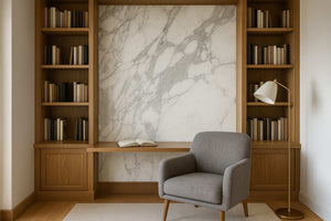 Buy Reliance Surfaces STATUARIO SUPER EXTRA – ... from ExpressKBF - 38591237