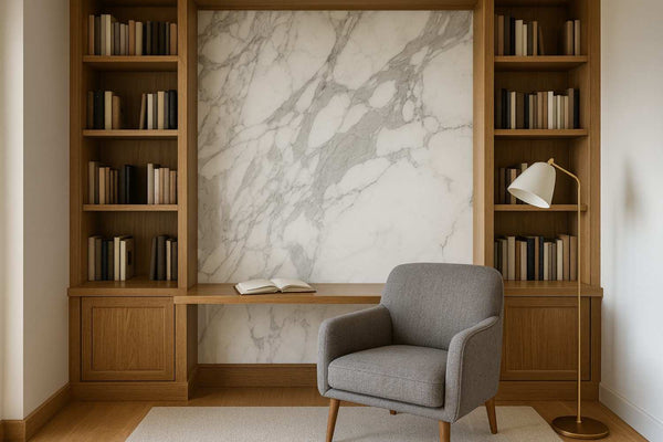Buy Reliance Surfaces STATUARIO SUPER EXTRA – ... from ExpressKBF - 38591237