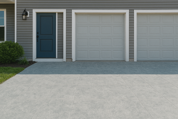 Buy Reliance Surfaces STONE FOG – PAVER from ExpressKBF - 10863035