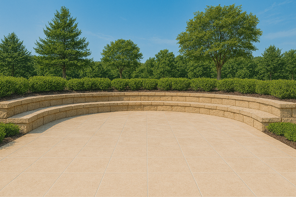Buy Reliance Surfaces SUNSET SAND – PAVER from ExpressKBF - 60552938