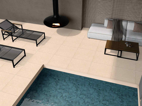 Buy Reliance Surfaces SUNSET SAND – PAVER from ExpressKBF - 56043021
