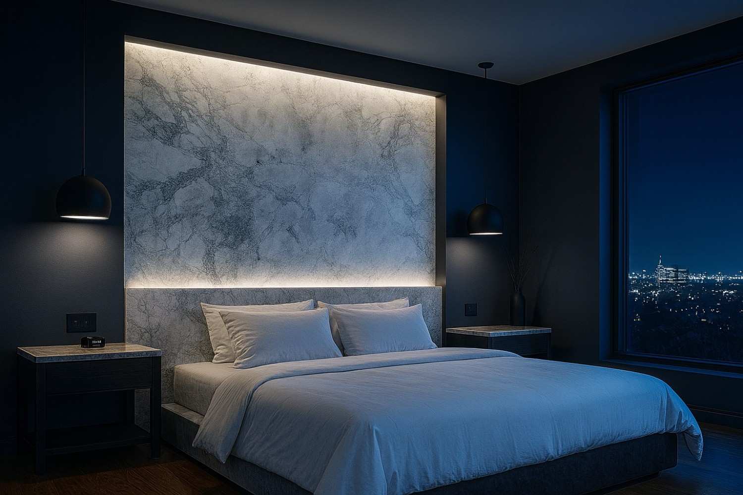SUPER WHITE – DOLOMITE