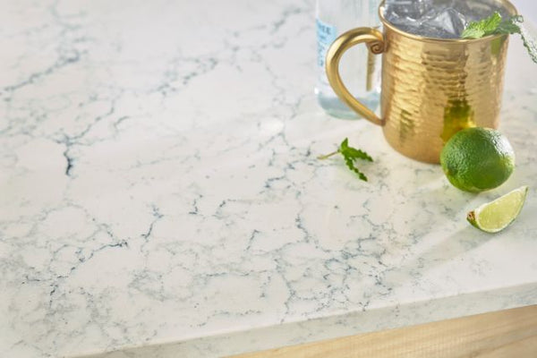 Buy Cambria Sutherland™ Quartz Sample from ExpressKBF - 98744816