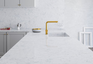 Buy Reliance Surfaces SWISS CARRARA (RQ) from ExpressKBF - 19398533