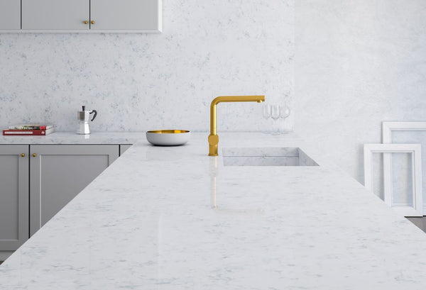 Buy Reliance Surfaces SWISS CARRARA (RQ) from ExpressKBF - 19398533