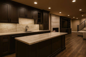 Buy Reliance Surfaces TAJ MAHAL – QUARTZITE from ExpressKBF - 79143158