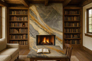 Buy Reliance Surfaces TEMPESTA – MARBLE from ExpressKBF - 36200595