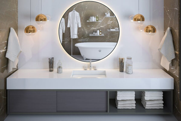 Buy Reliance Surfaces THASSOS PURE WHITE(RQ) from ExpressKBF - 63429545