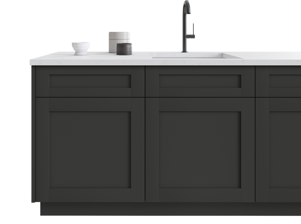 Buy Fabuwood Tuscany - Antracita from ExpressKBF - 56784025