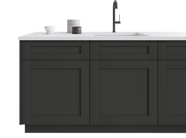 Buy Fabuwood Tuscany - Antracita from ExpressKBF - 56784025
