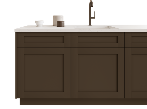 Buy Fabuwood Tuscany - Antracita from ExpressKBF - 72254300