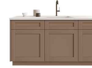 Buy Fabuwood Tuscany - Basalto from ExpressKBF - 11384598