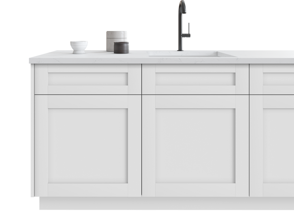Buy Fabuwood Tuscany - Blanco from ExpressKBF - 94732036