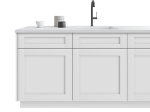 Buy Fabuwood Tuscany - Blanco from ExpressKBF - 94732036