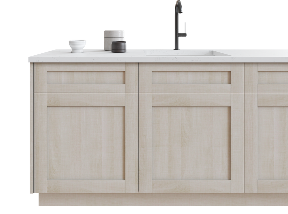 Buy Fabuwood Tuscany - Frappe from ExpressKBF - 60967936
