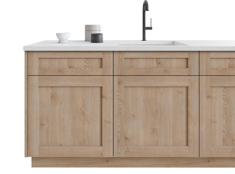 Buy Fabuwood Tuscany - Ida 2 from ExpressKBF - 67181493