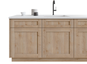 Buy Fabuwood Tuscany - Ida 2 from ExpressKBF - 67181493