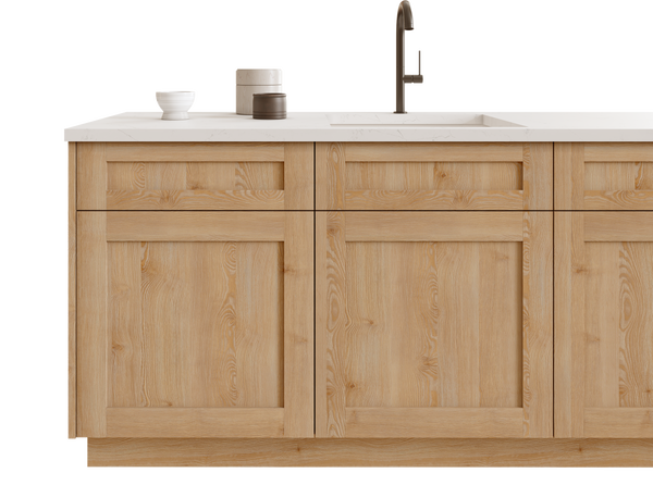 Buy Fabuwood Tuscany - Ida 2 from ExpressKBF - 97716938