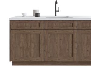 Buy Fabuwood Tuscany - Nocce 3 from ExpressKBF - 7471299