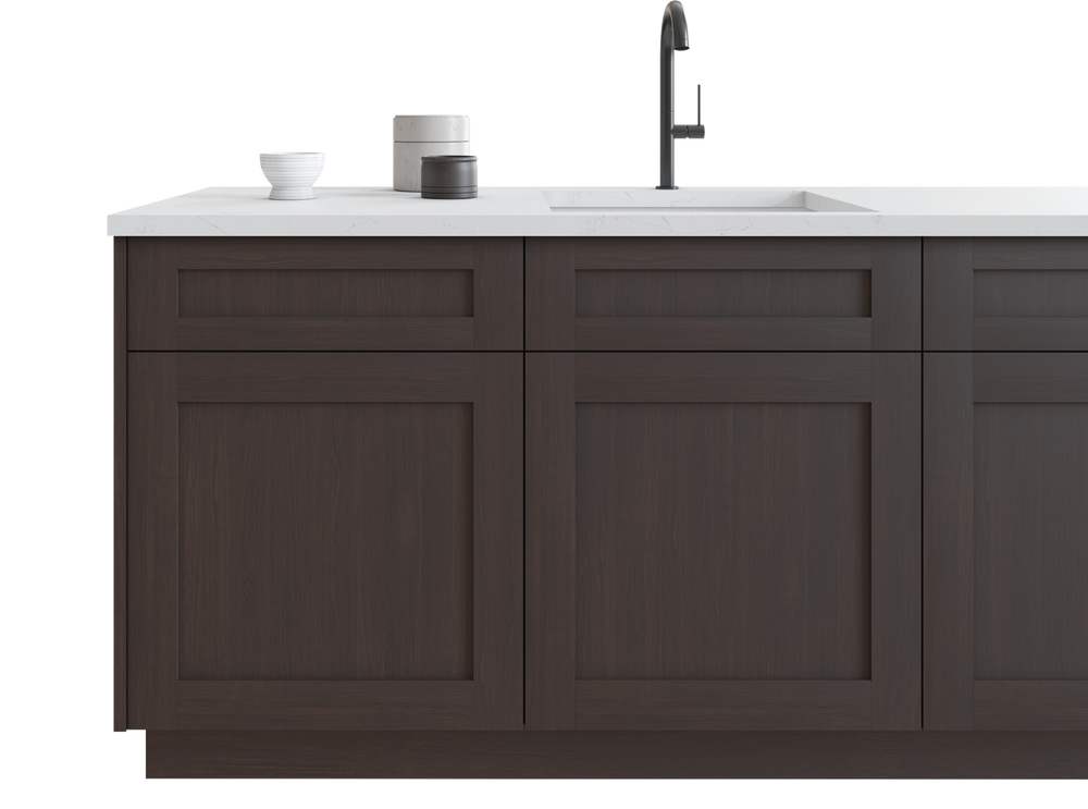 Buy Fabuwood Tuscany - Olmo 3 from ExpressKBF - 10559020