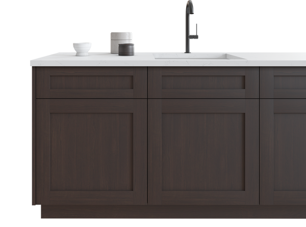 Buy Fabuwood Tuscany - Olmo 3 from ExpressKBF - 10559020