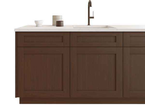 Buy Fabuwood Tuscany - Olmo 3 from ExpressKBF - 28089710