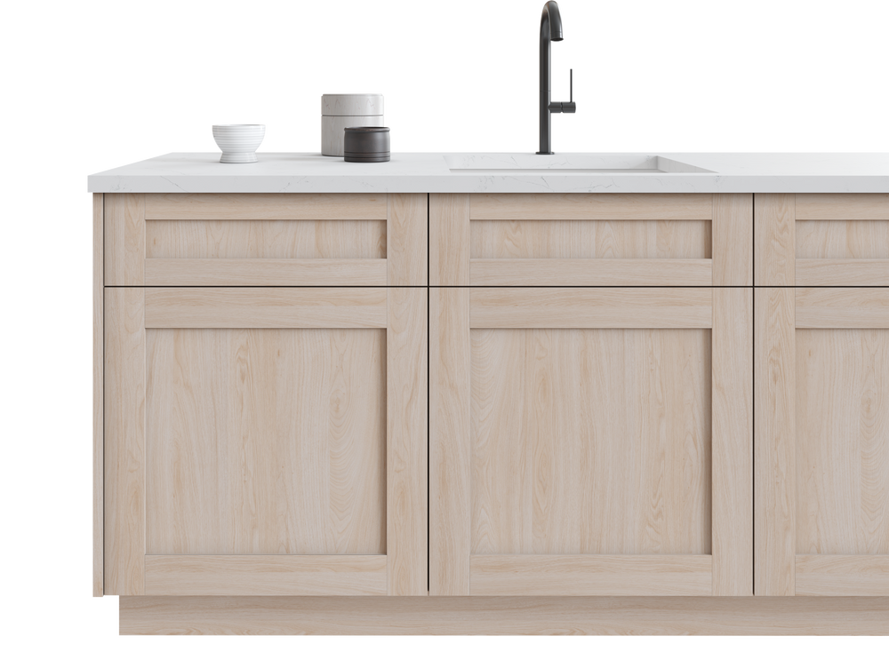 Buy Fabuwood Tuscany - Rosales 1 from ExpressKBF - 27719254