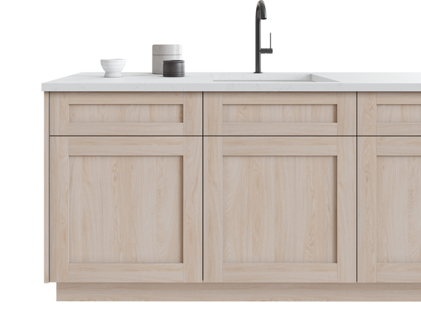 Buy Fabuwood Tuscany - Rosales 1 from ExpressKBF - 27719254