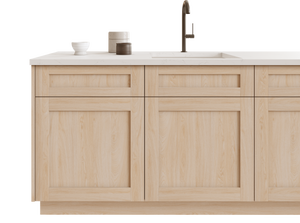 Buy Fabuwood Tuscany - Rosales 1 from ExpressKBF - 59126825