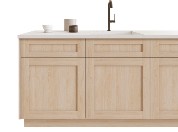 Buy Fabuwood Tuscany - Rosales 1 from ExpressKBF - 59126825