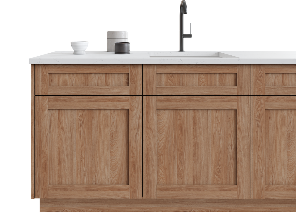 Buy Fabuwood Tuscany - Rosales 2 from ExpressKBF - 33688931
