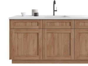 Buy Fabuwood Tuscany - Rosales 2 from ExpressKBF - 33688931