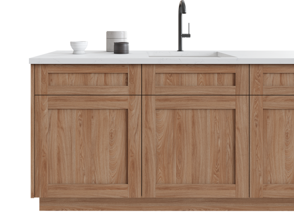 Buy Fabuwood Tuscany - Rosales 2 from ExpressKBF - 33688931