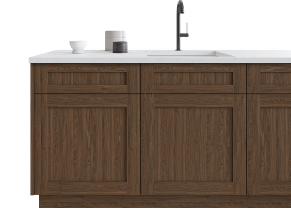 Buy Fabuwood Tuscany - Rosales 3 from ExpressKBF - 64273372