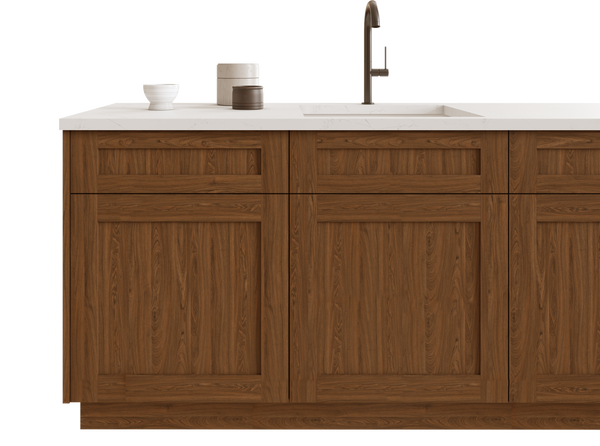 Buy Fabuwood Tuscany - Rosales 3 from ExpressKBF - 79319172