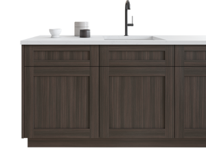 Buy Fabuwood Tuscany - Woodline 3 from ExpressKBF - 90956791