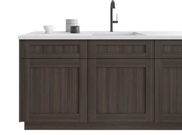 Buy Fabuwood Tuscany - Woodline 3 from ExpressKBF - 90956791