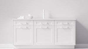 Buy Fabuwood Metro Frost from ExpressKBF - 76986308