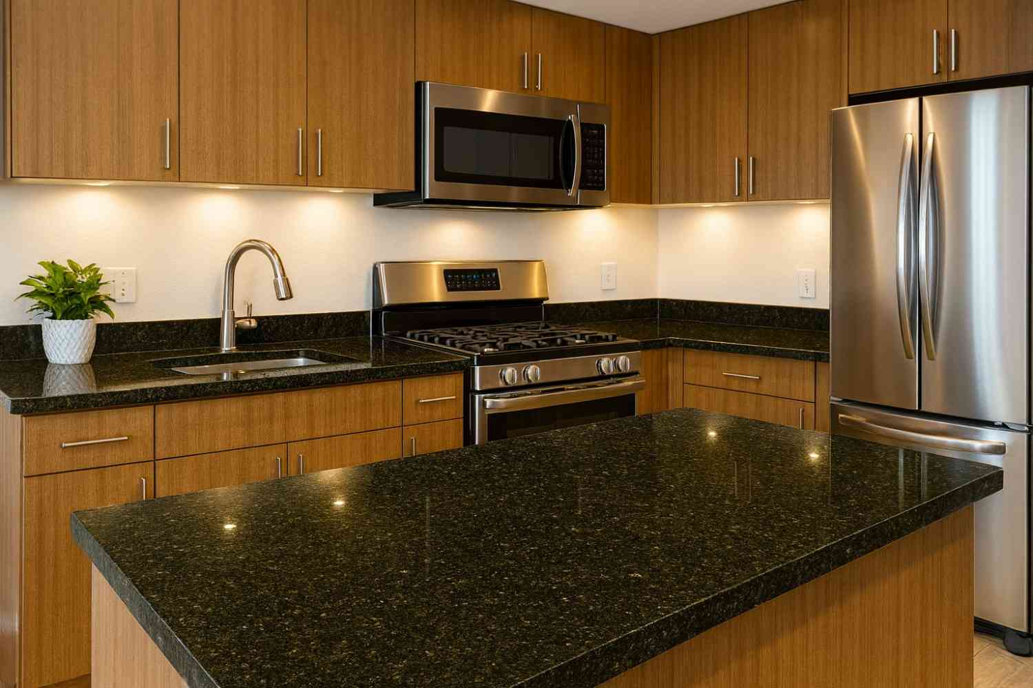 UBATUBA – GRANITE