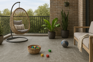 Buy Reliance Surfaces URBAN HAZE – PAVER from ExpressKBF - 41910733