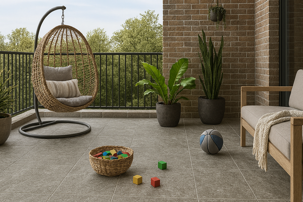 Buy Reliance Surfaces URBAN HAZE – PAVER from ExpressKBF - 41910733