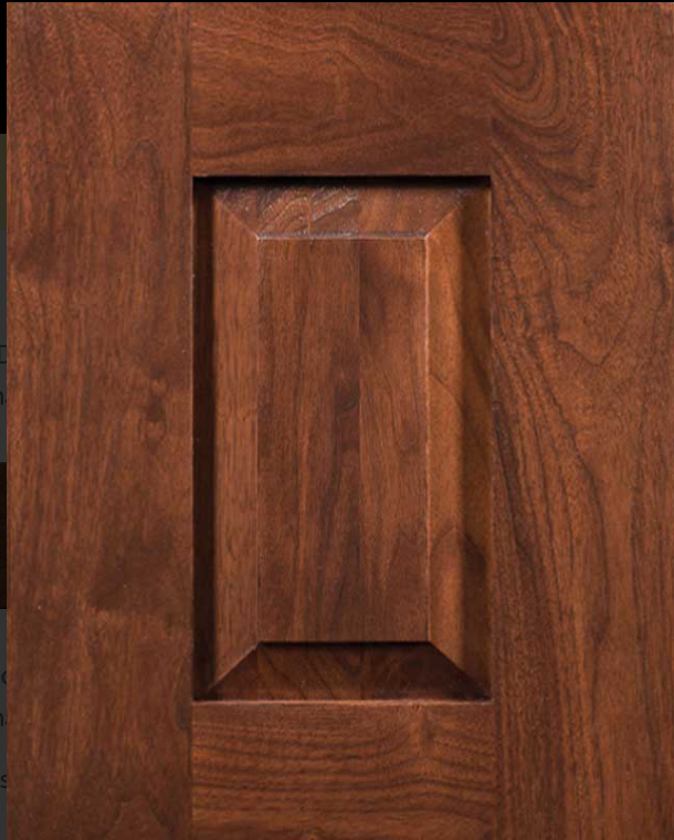 Buy Tedd Wood Cabinetry VALLEY FORGE DOOR from ExpressKBF - 51305989