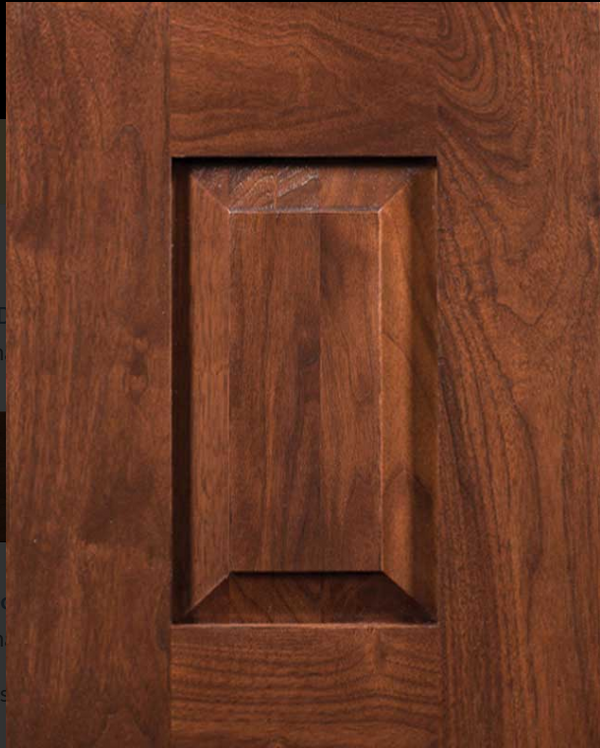 Buy Tedd Wood Cabinetry VALLEY FORGE DOOR from ExpressKBF - 51305989