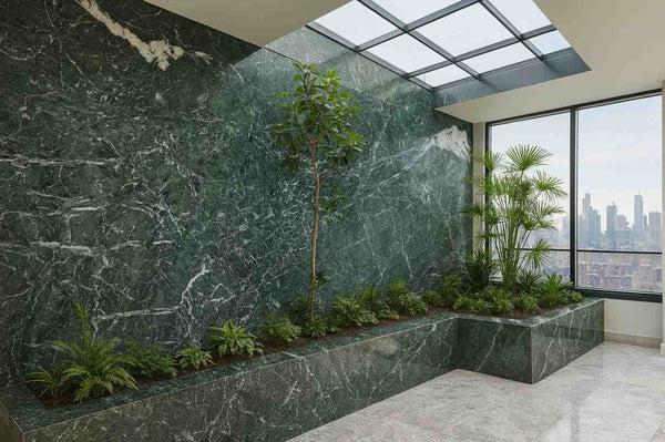 Buy Reliance Surfaces VERDE FOREST – MARBLE from ExpressKBF - 50548195