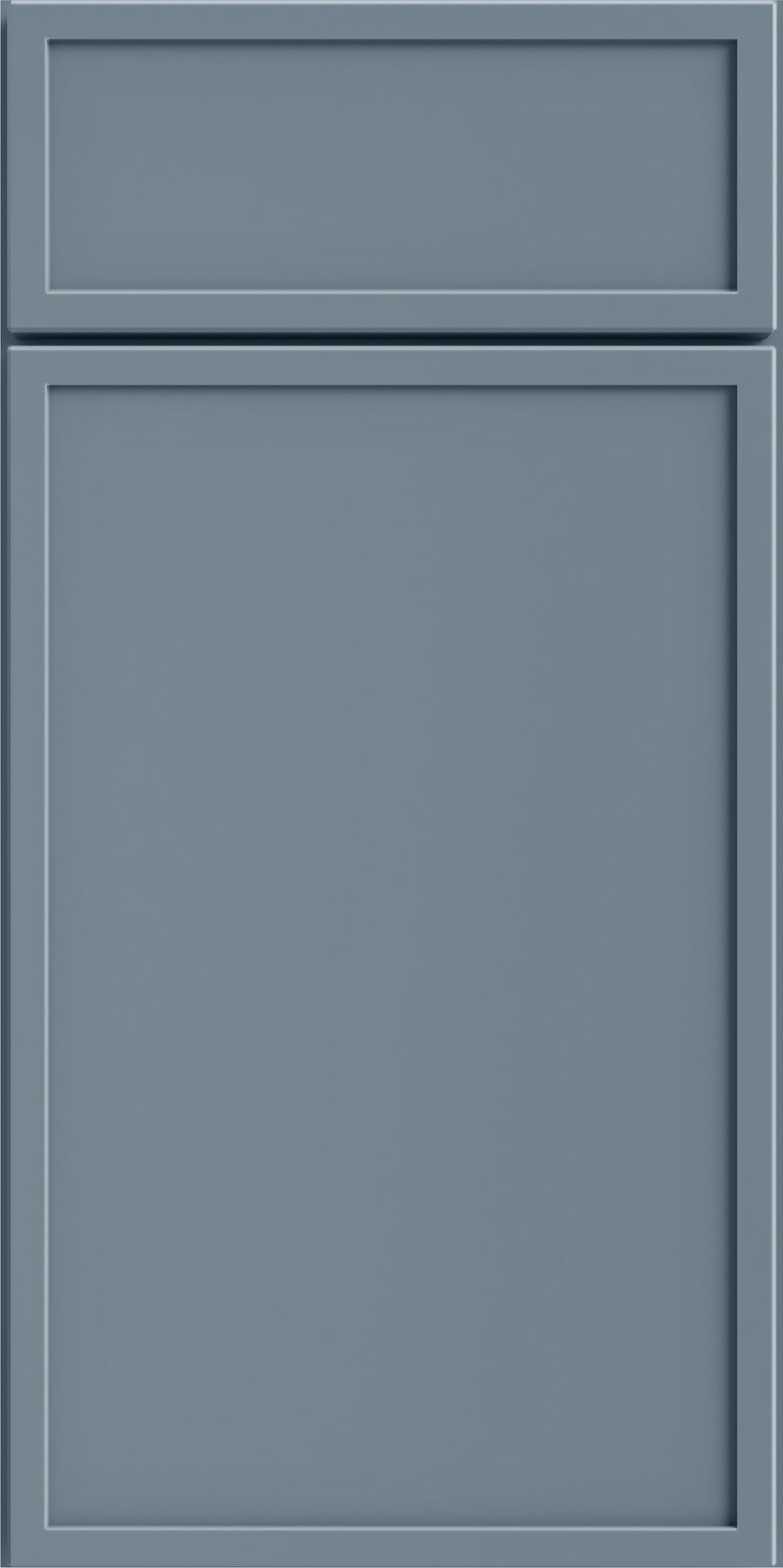 Buy CNC Cabinetry Versailles - Adirondack Blue from ExpressKBF - 16029129