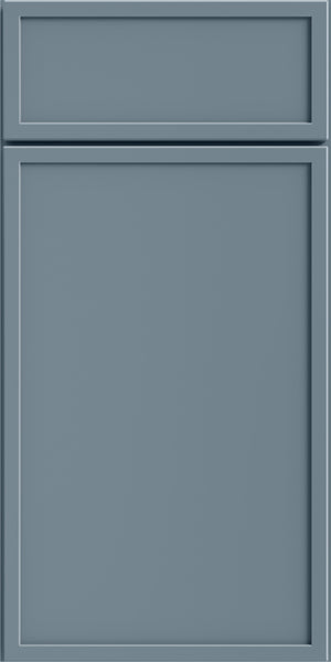 Buy CNC Cabinetry Versailles - Adirondack Blue from ExpressKBF - 37725850