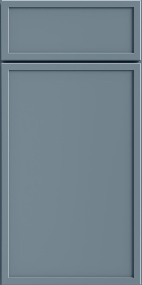 Buy CNC Cabinetry Versailles - Adirondack Blue from ExpressKBF - 37725850